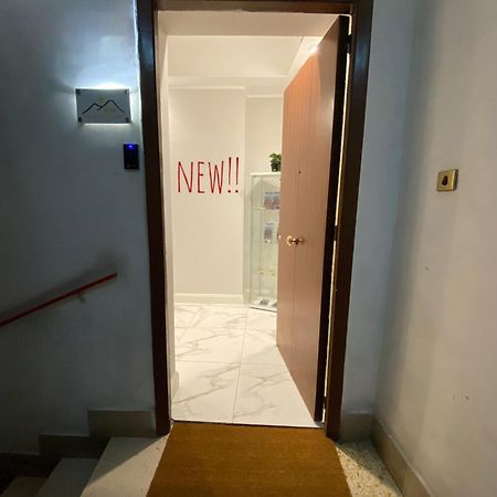 Bed and Breakfast La Dimora Di Marti " Vicino Al Centro Storico Di Napoli" Esterno foto