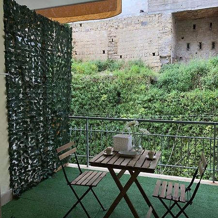 Bed and Breakfast La Dimora Di Marti " Vicino Al Centro Storico Di Napoli" Esterno foto