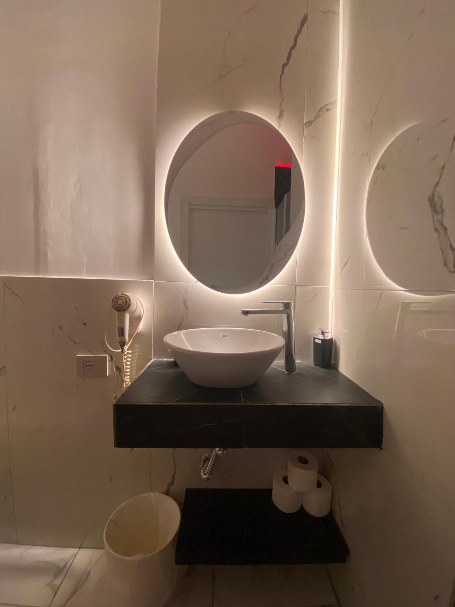 Bed and Breakfast La Dimora Di Marti " Vicino Al Centro Storico Di Napoli" Esterno foto
